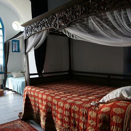 Dimora Coloniale B&B Forio  Exterior photo