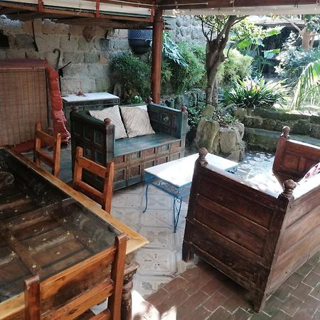 Dimora Coloniale B&B Forio  Exterior photo