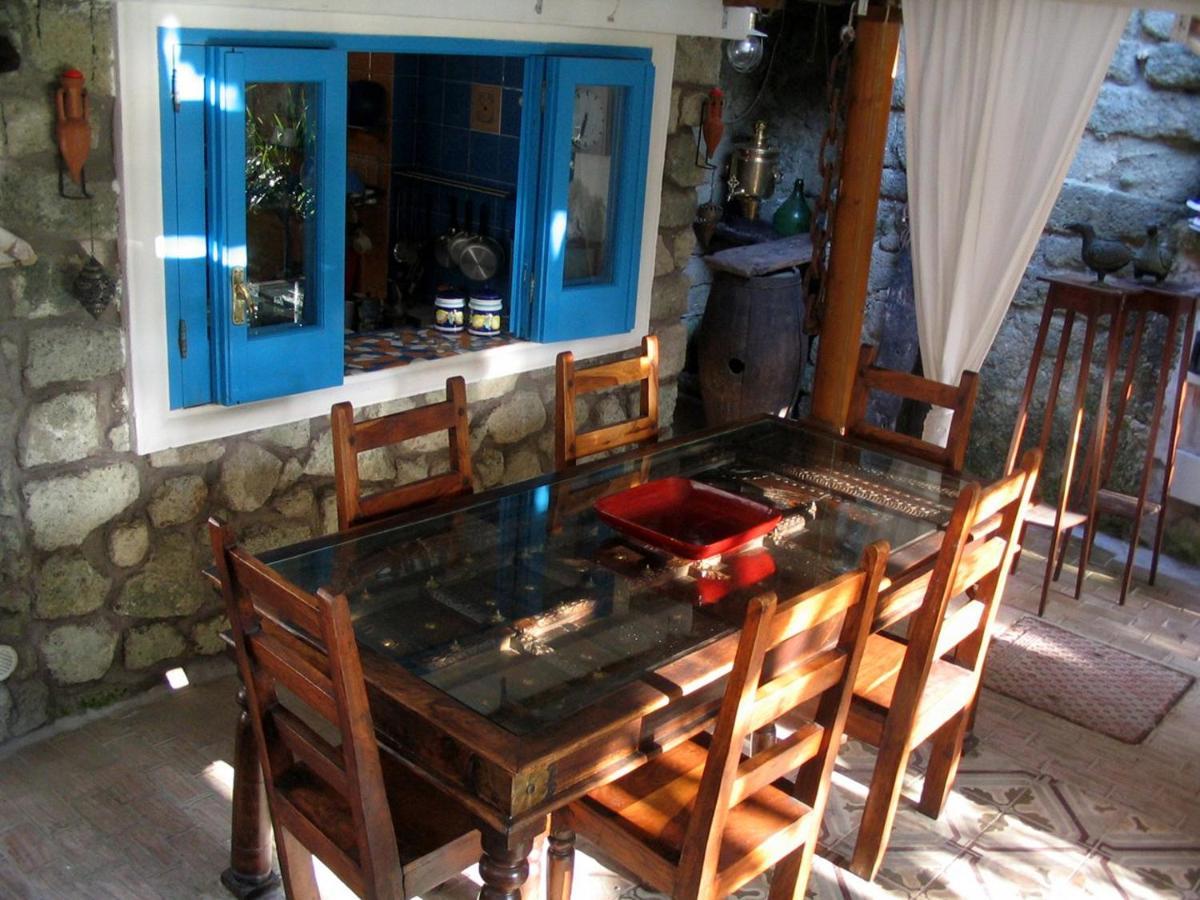 Dimora Coloniale B&B Forio  Exterior photo