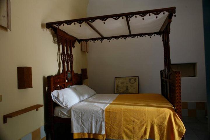 Dimora Coloniale B&B Forio  Exterior photo